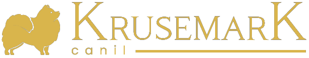 logo canil krusemark